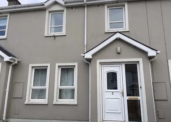 3 Waves Of Tory Donegal